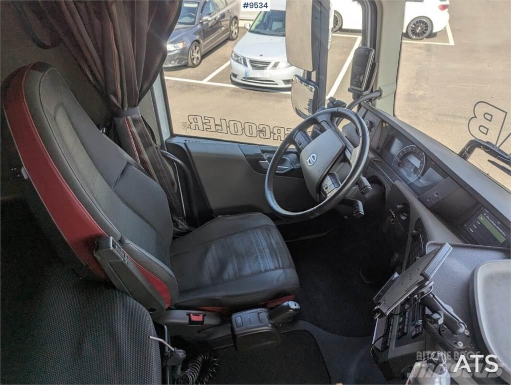 Volvo FH 84TR Krokbil