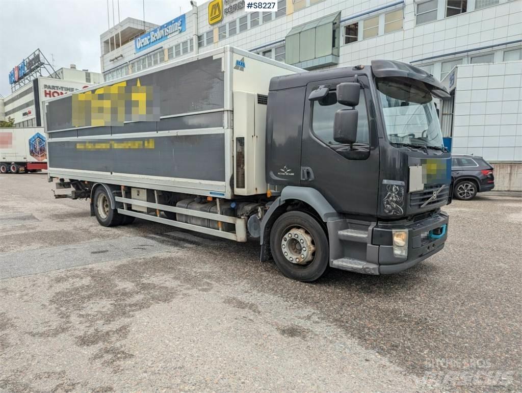 Volvo FL Skapbiler