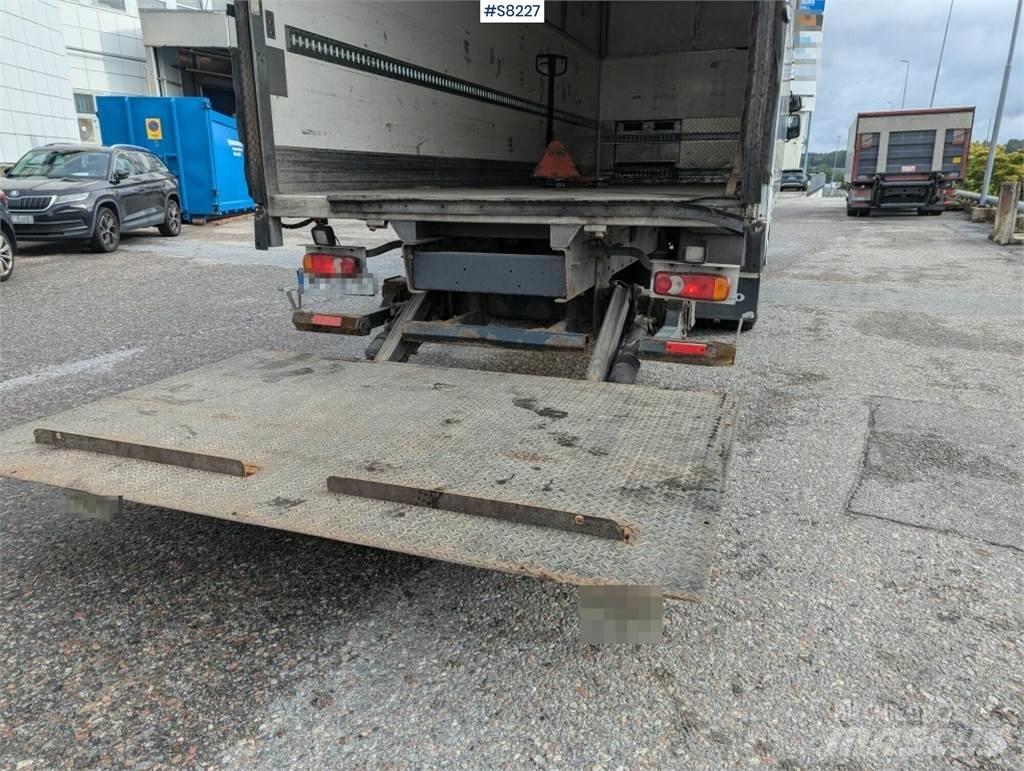 Volvo FL Skapbiler