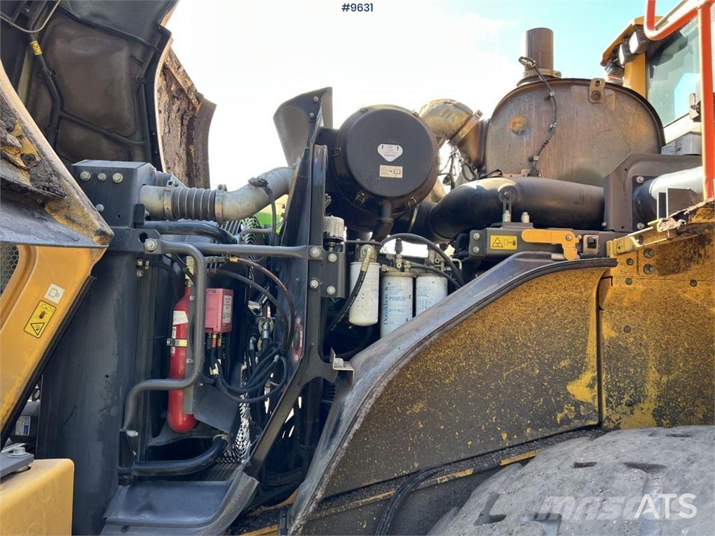 Volvo L180H HL Hjullastere
