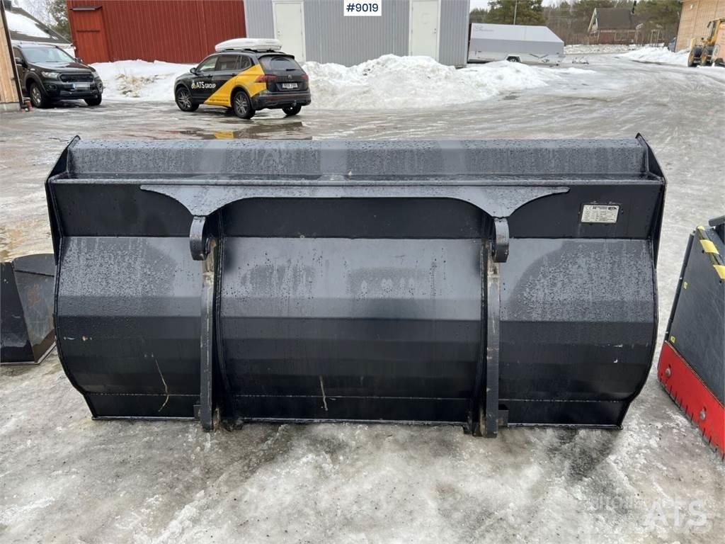 Volvo L35GT Hjullastere