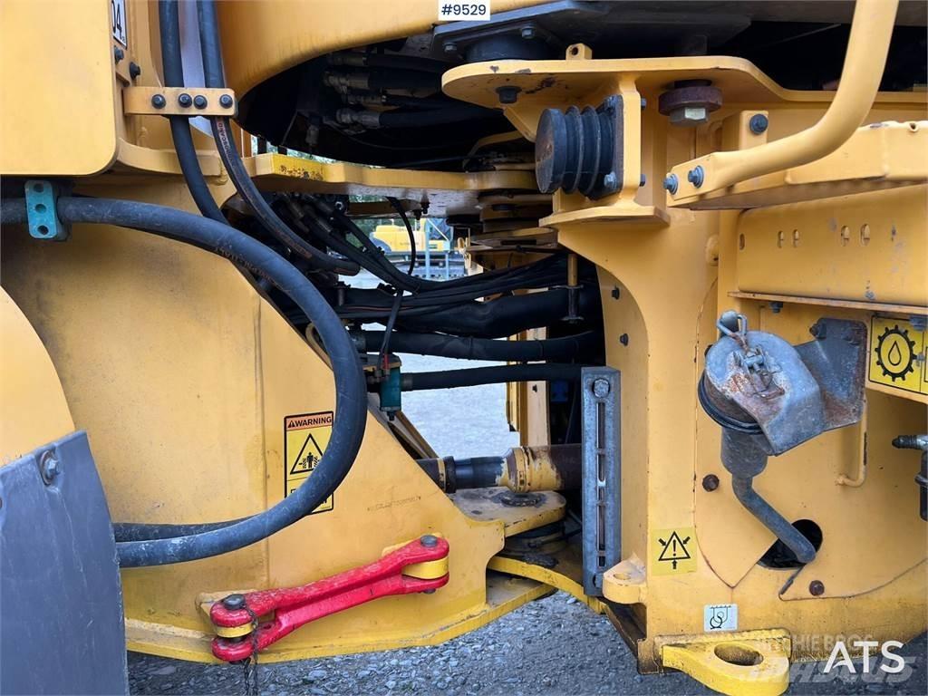 Volvo L60F Hjullastere
