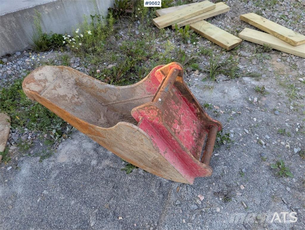 Wacker Neuson ET90 Midigravere 7 - 12t