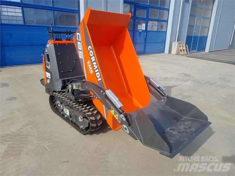  Andre C85 Mini dumpere