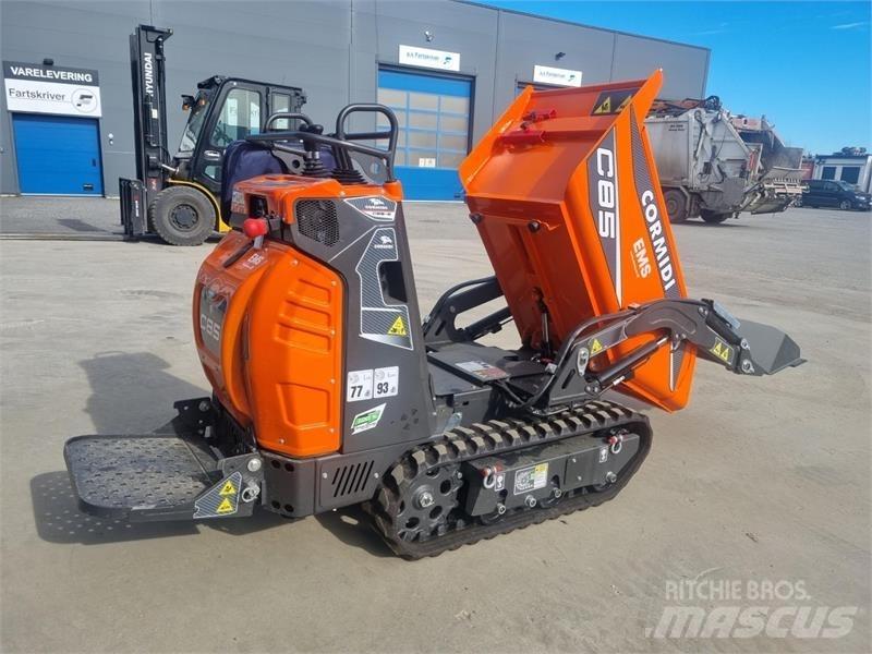  Andre C85 Mini dumpere