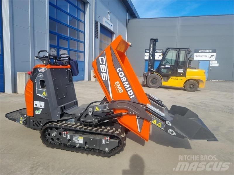  Andre C85 Mini dumpere