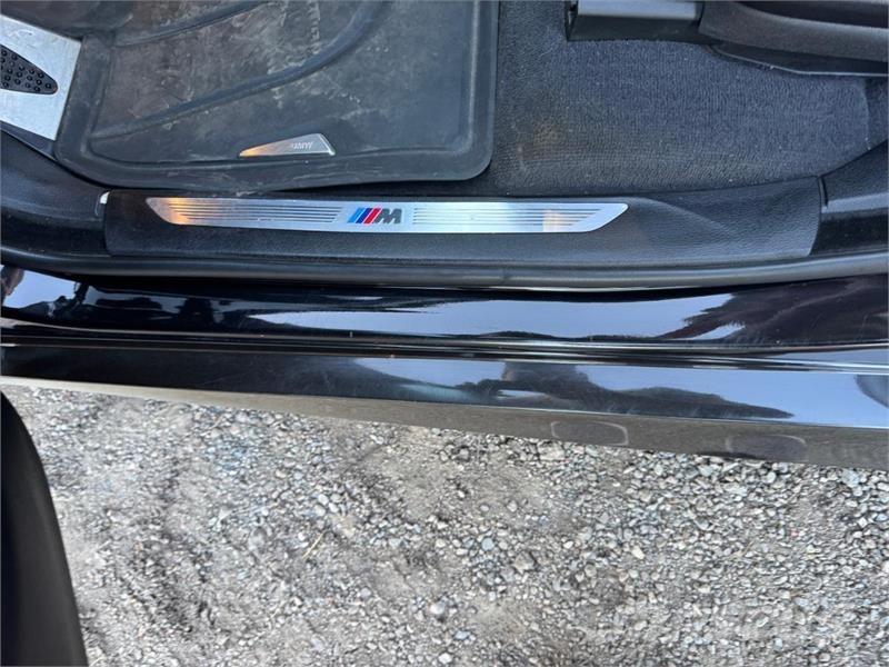 BMW X5 Personbiler
