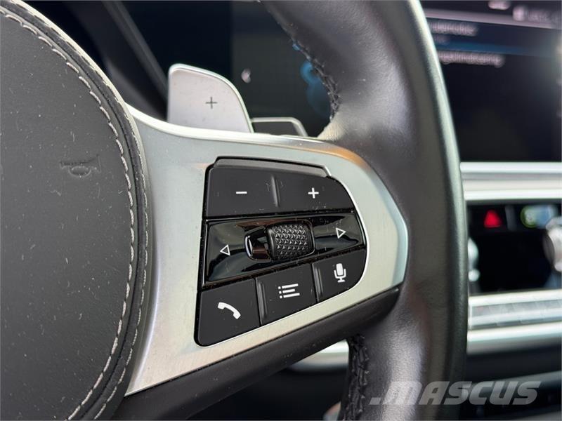 BMW X5 Personbiler