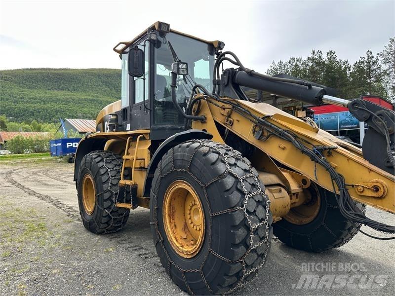 CAT 930 G Hjullastere