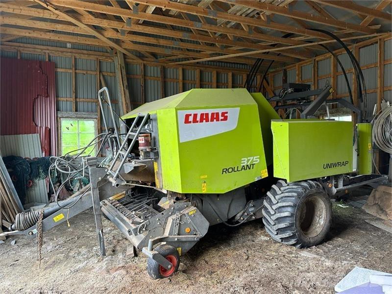 CLAAS 766 Annet tilbehør