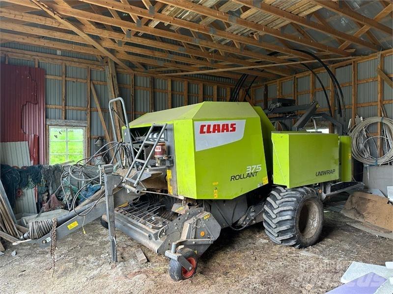 CLAAS 766 Annet tilbehør