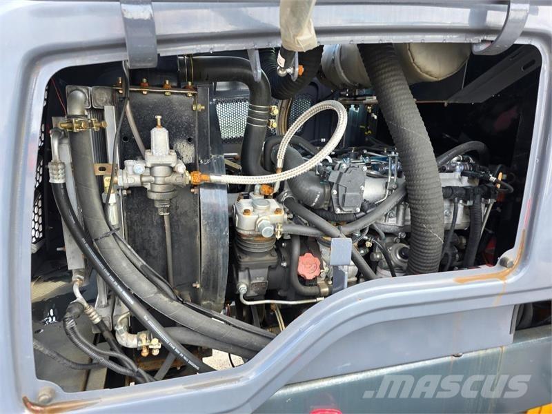  Dieseltruck Gaffeltrucker - Annet