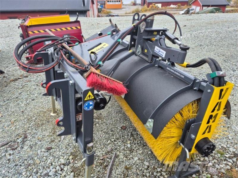  EHA1800L Andre komponenter