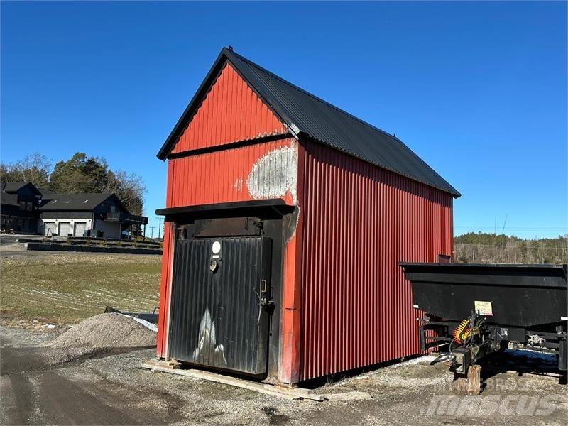  Faust E19-3 Annet tilbehør
