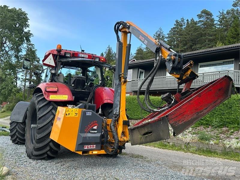 Ferri TXV60 Annet tilbehør