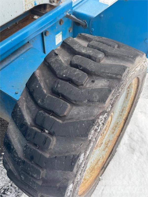 Genie 4390 Sakselifter