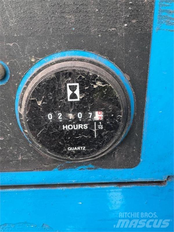 Genie 5390 Sakselifter