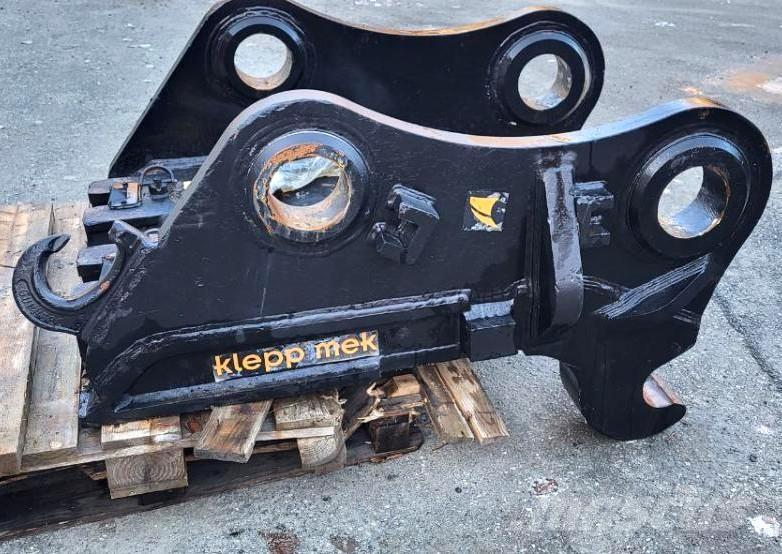  Graveskuffe Andre komponenter