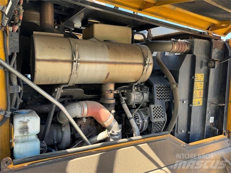 JCB 416k Hjullastere