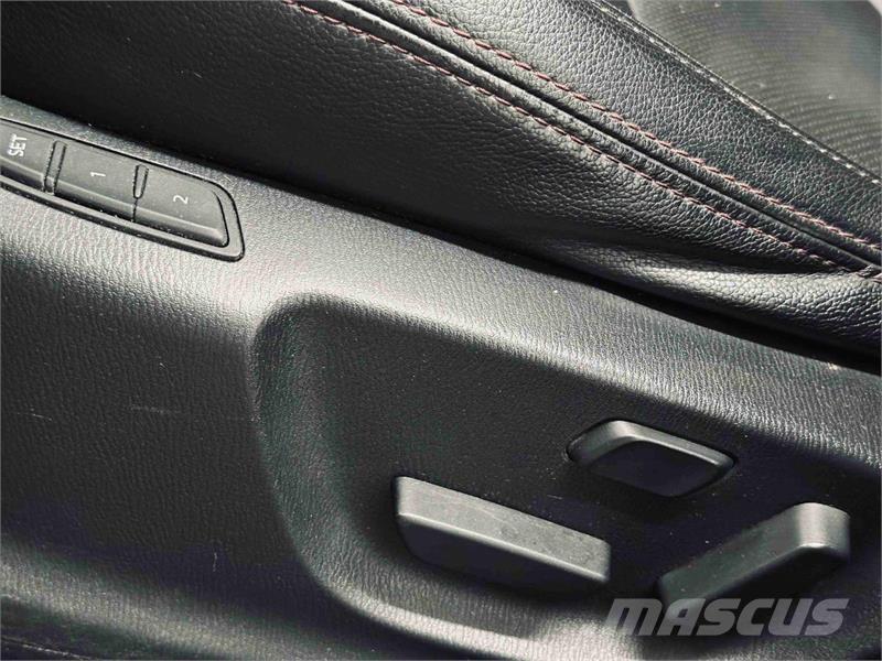 Mazda CX-5 Personbiler