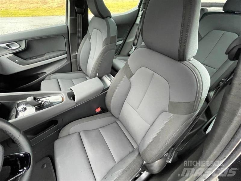  Polestar 2 Personbiler