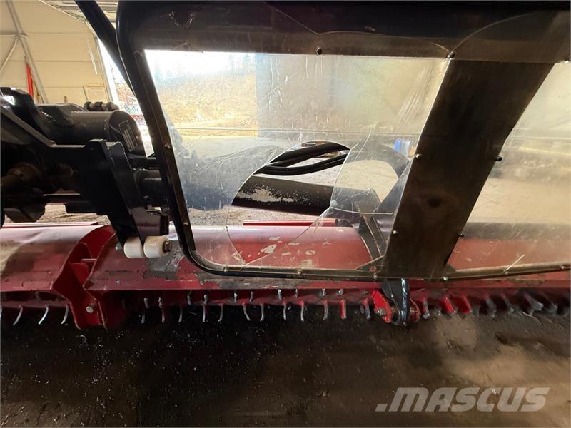 Prinoth T4S Anlegg - Annet