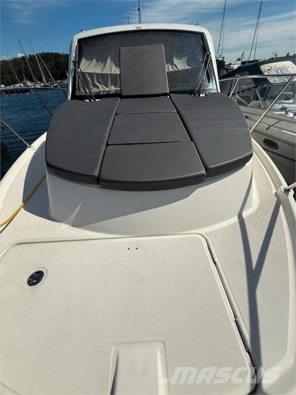  Uttern C87 Arbeidsbåter, lektere og pontonger