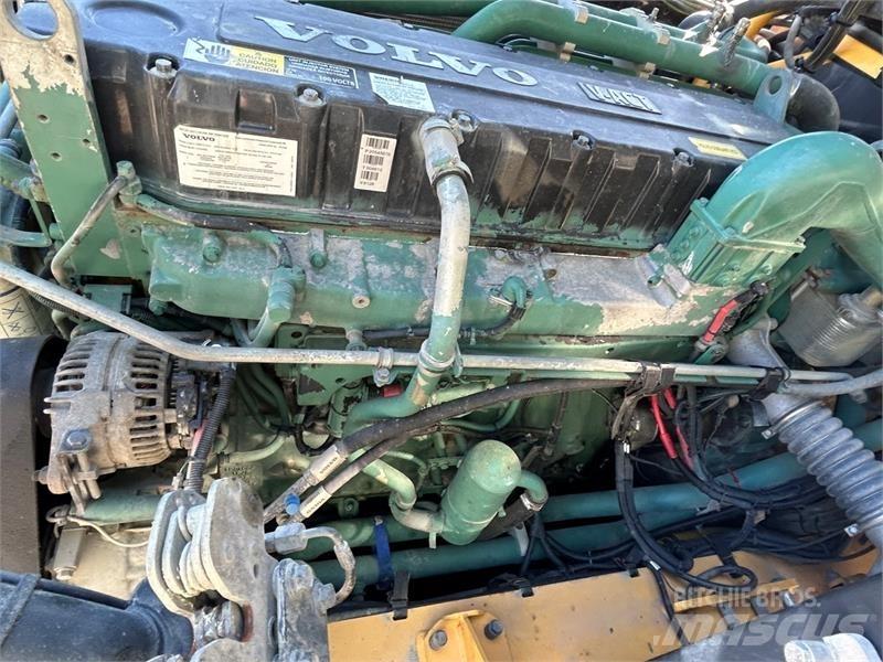 Volvo A35D Mini dumpere