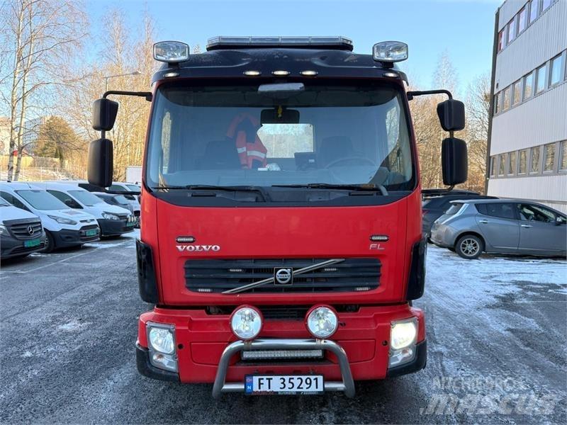 Volvo FL Andre lastebiler