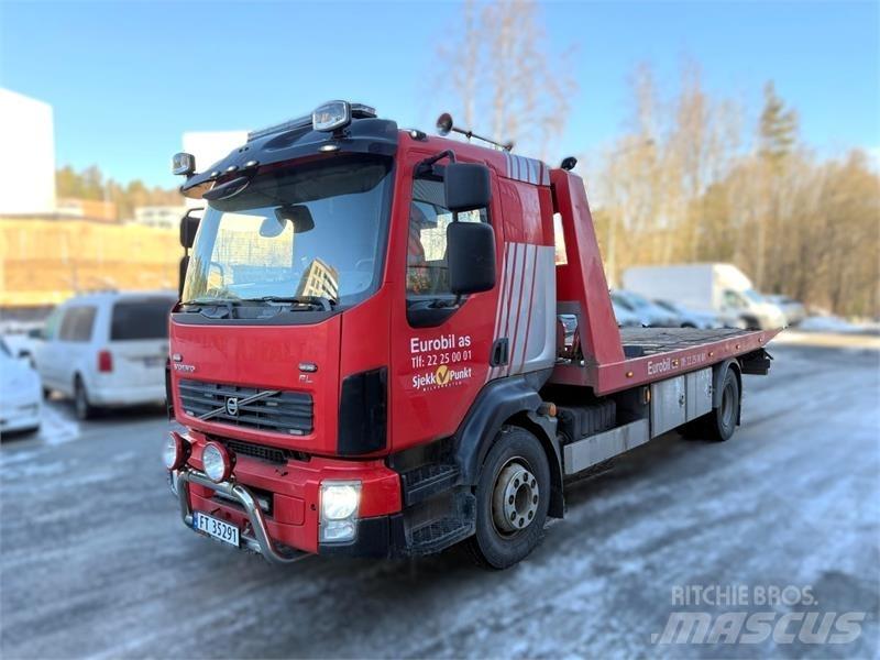 Volvo FL Andre lastebiler