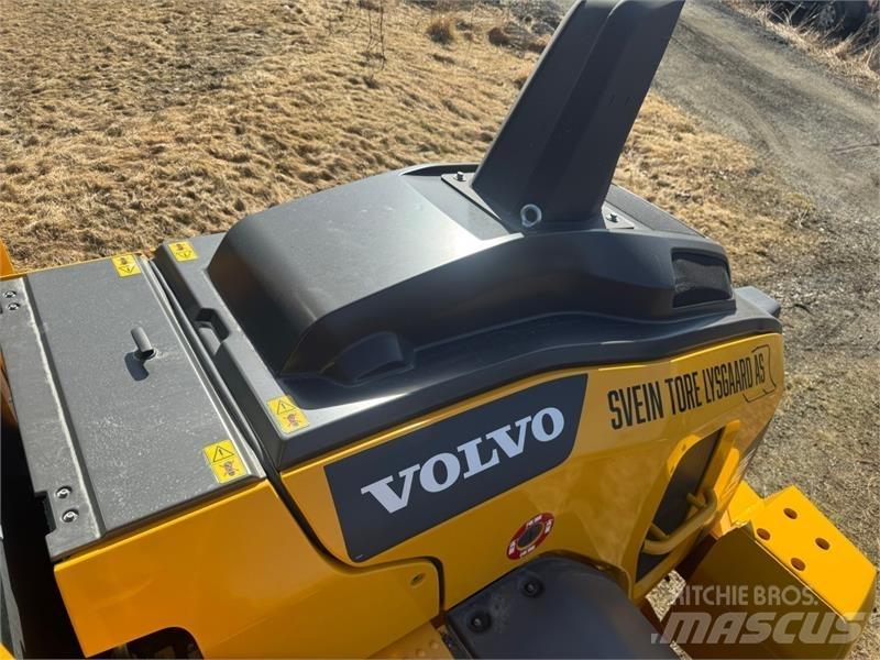Volvo L70H Hjullastere