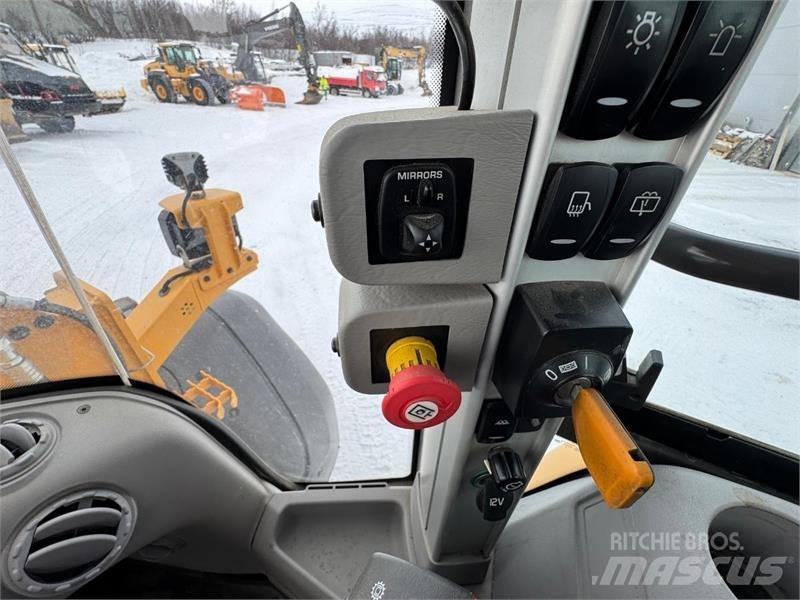 Volvo L70H Hjullastere