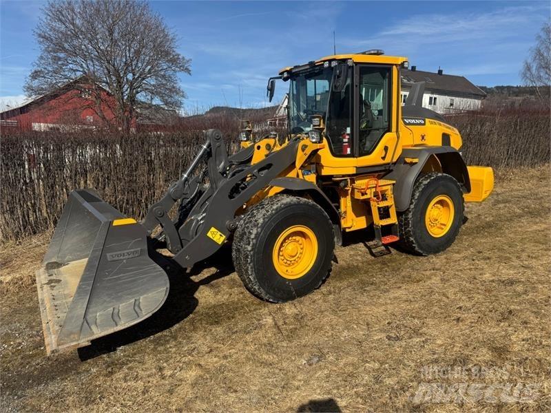 Volvo L70H Hjullastere