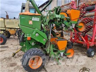 Amazone ED 602K Såmaskiner