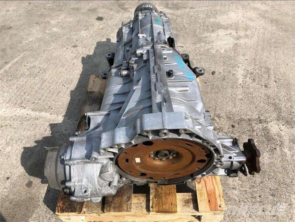 Audi  Transport - Annet