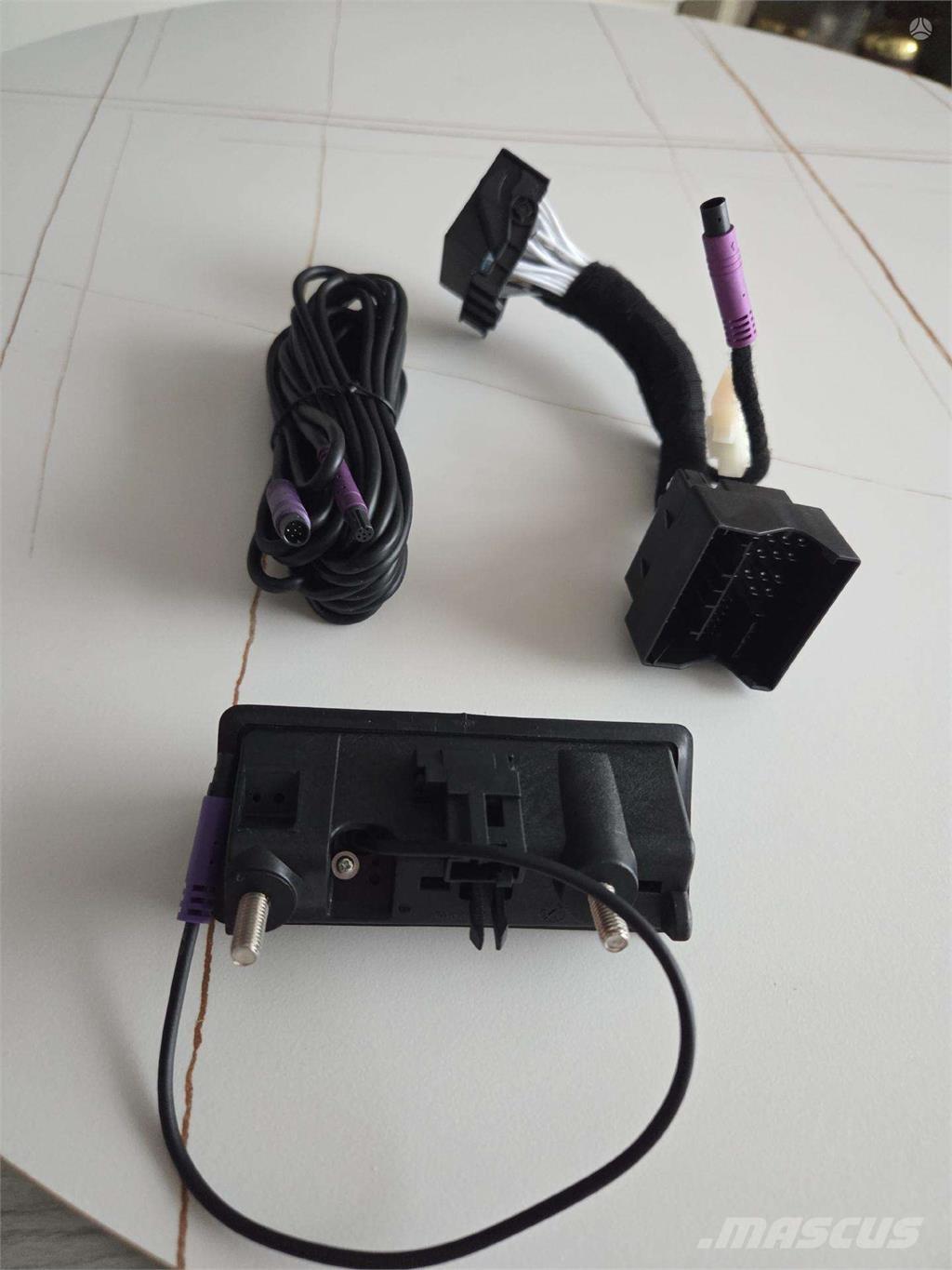 Audi  Transport - Annet