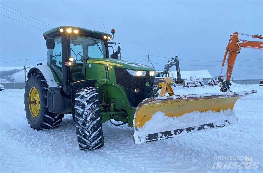  Bassi 2.70 m Snøploger- og skjær