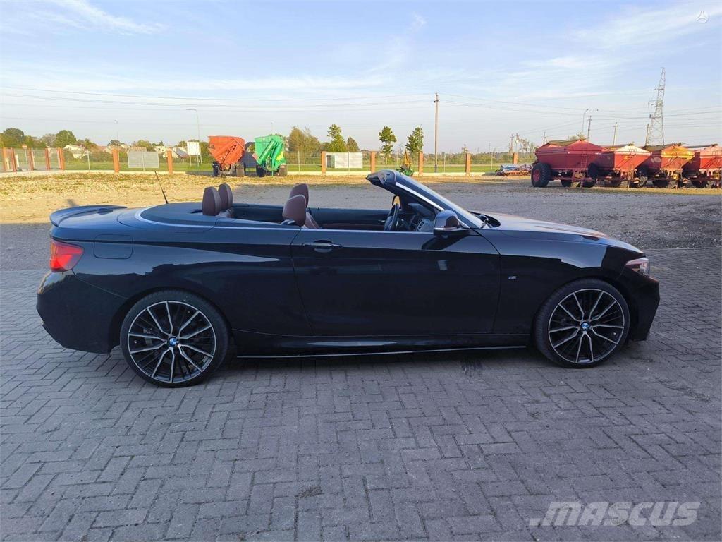 BMW  Personbiler