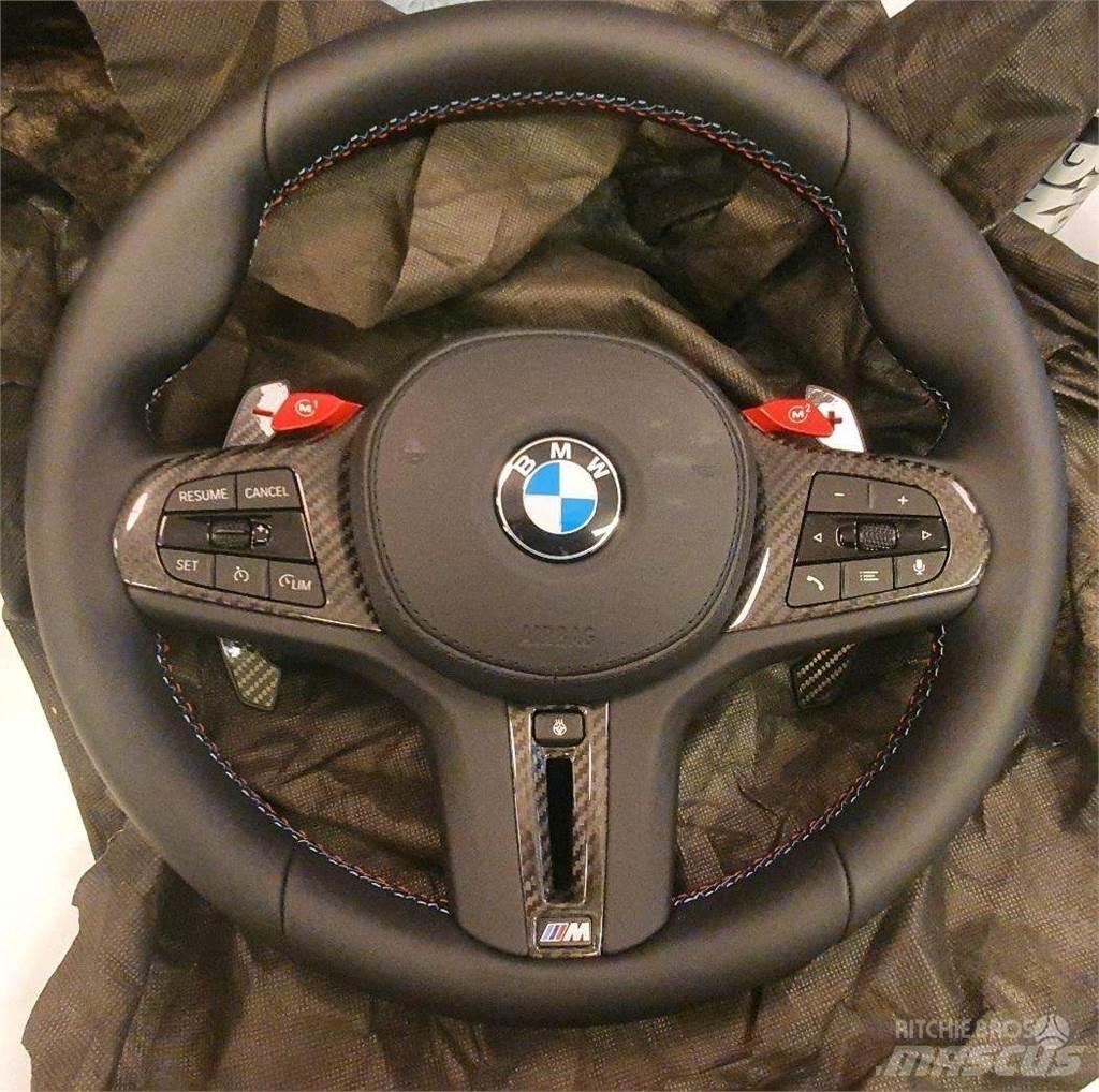 BMW  Anlegg - Annet