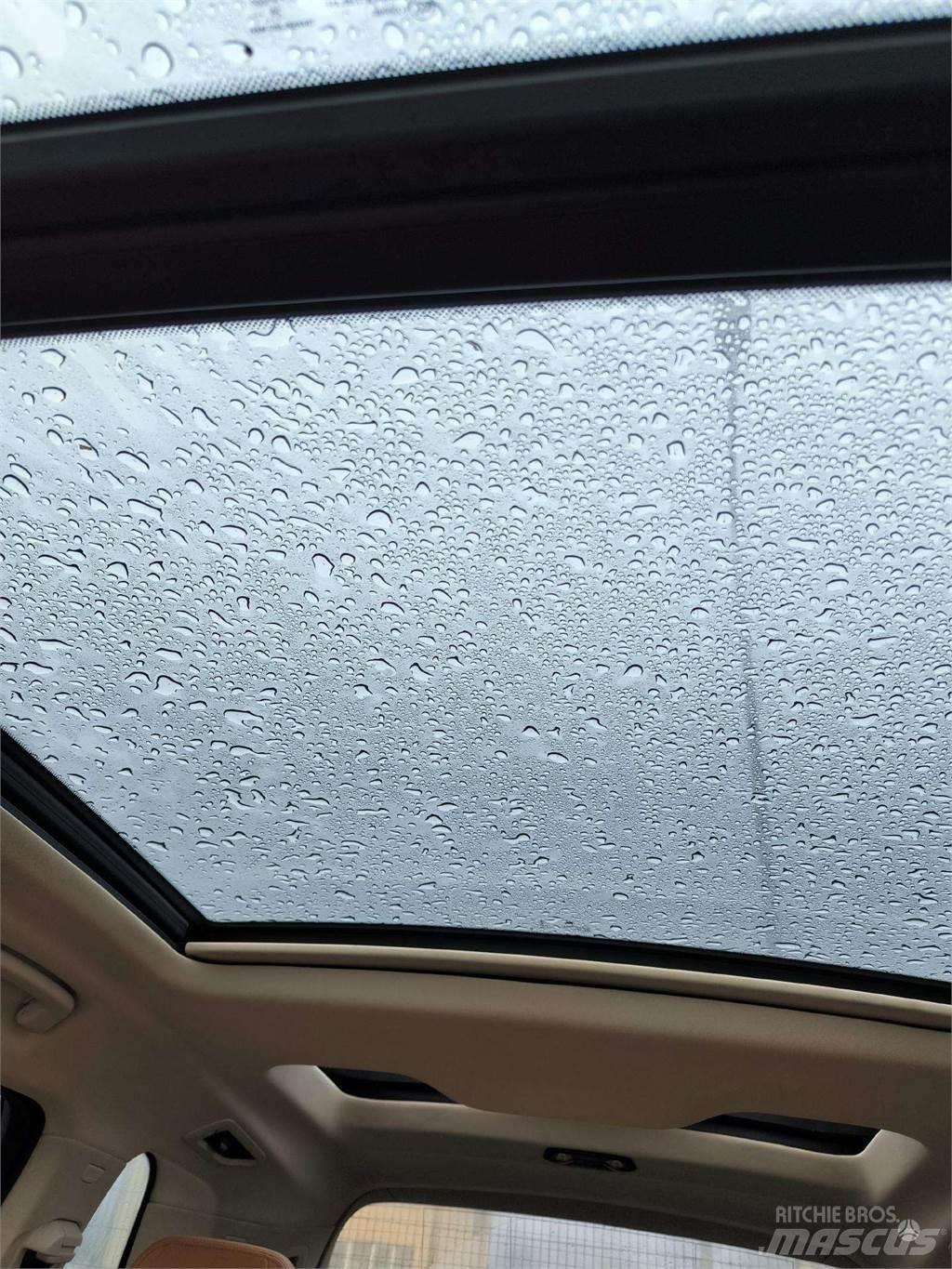BMW  Personbiler