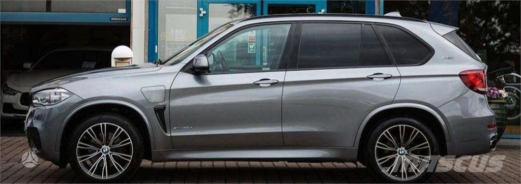 BMW  Transport - Annet