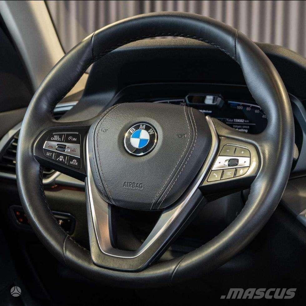 BMW  Transport - Annet