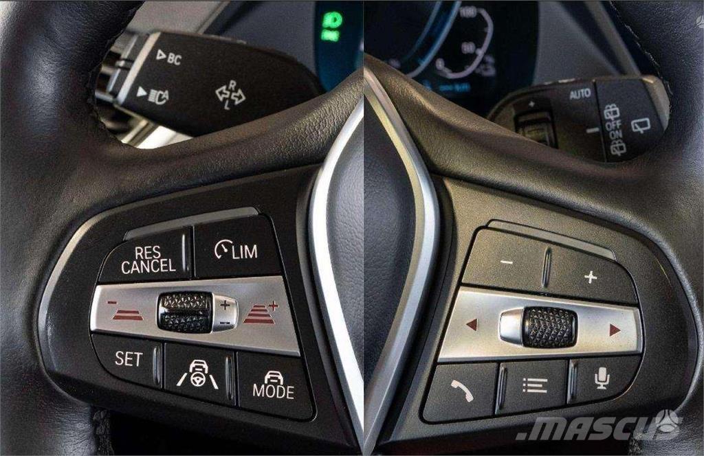 BMW  Transport - Annet