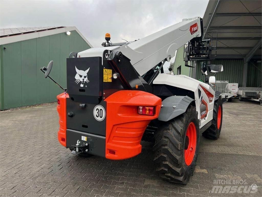 Bobcat TL40.180 Teleskoplastere