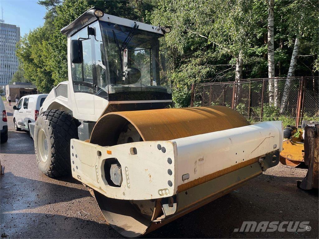 Bomag BW 211-5 Valsetog