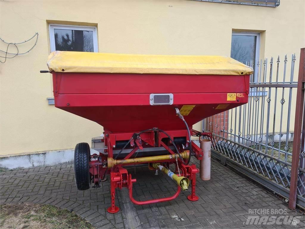 Bredal B2 Landbruk - Annet