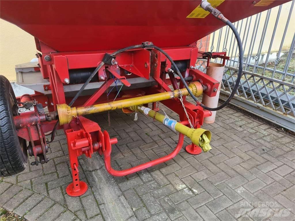 Bredal B2 Landbruk - Annet