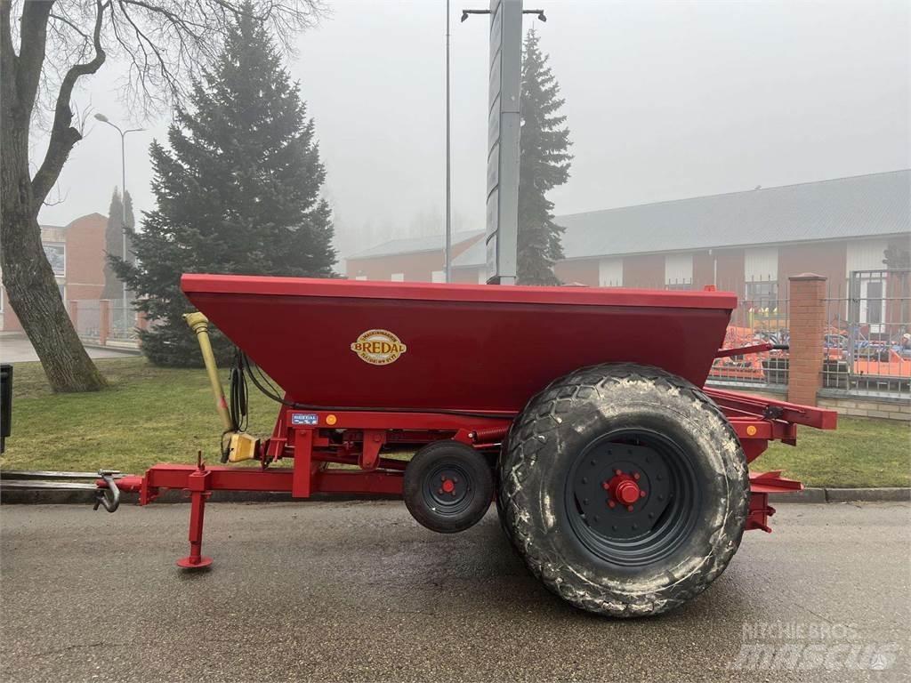 Bredal B50 Landbruk - Annet