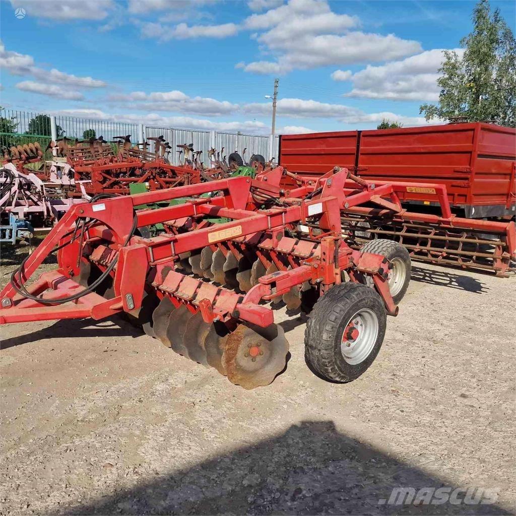 Brix 400 Slodder