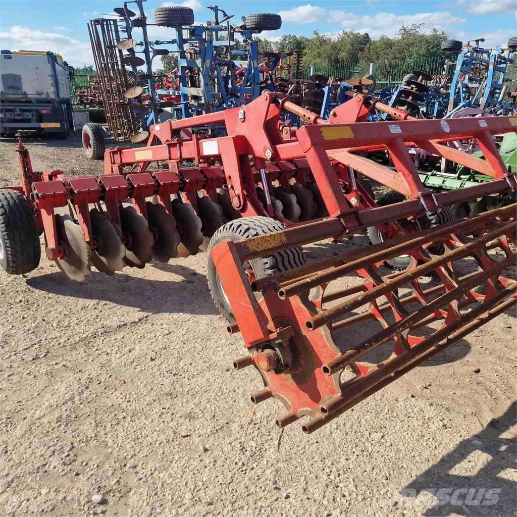 Brix 400 Slodder